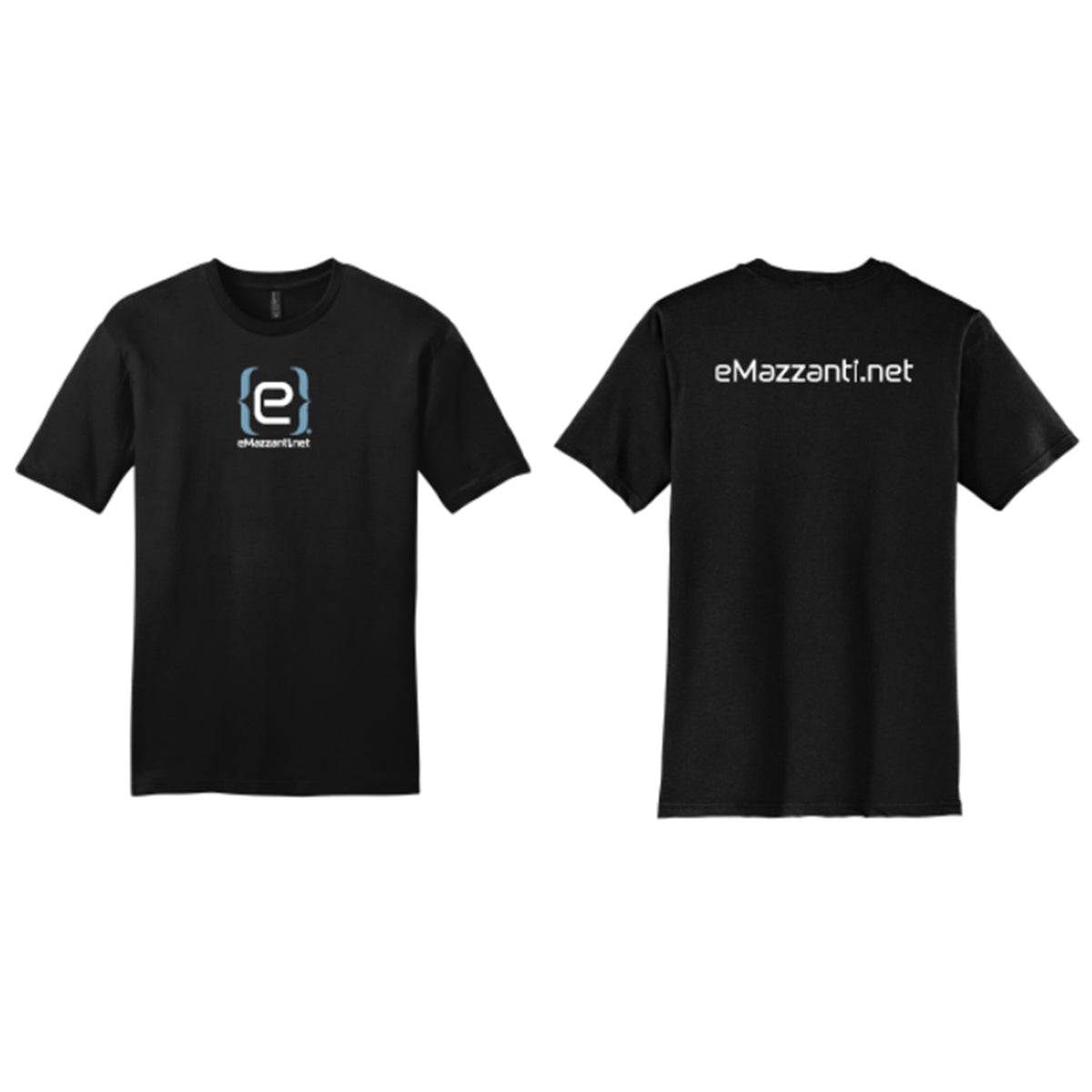 True Classic Short Sleeve Tee