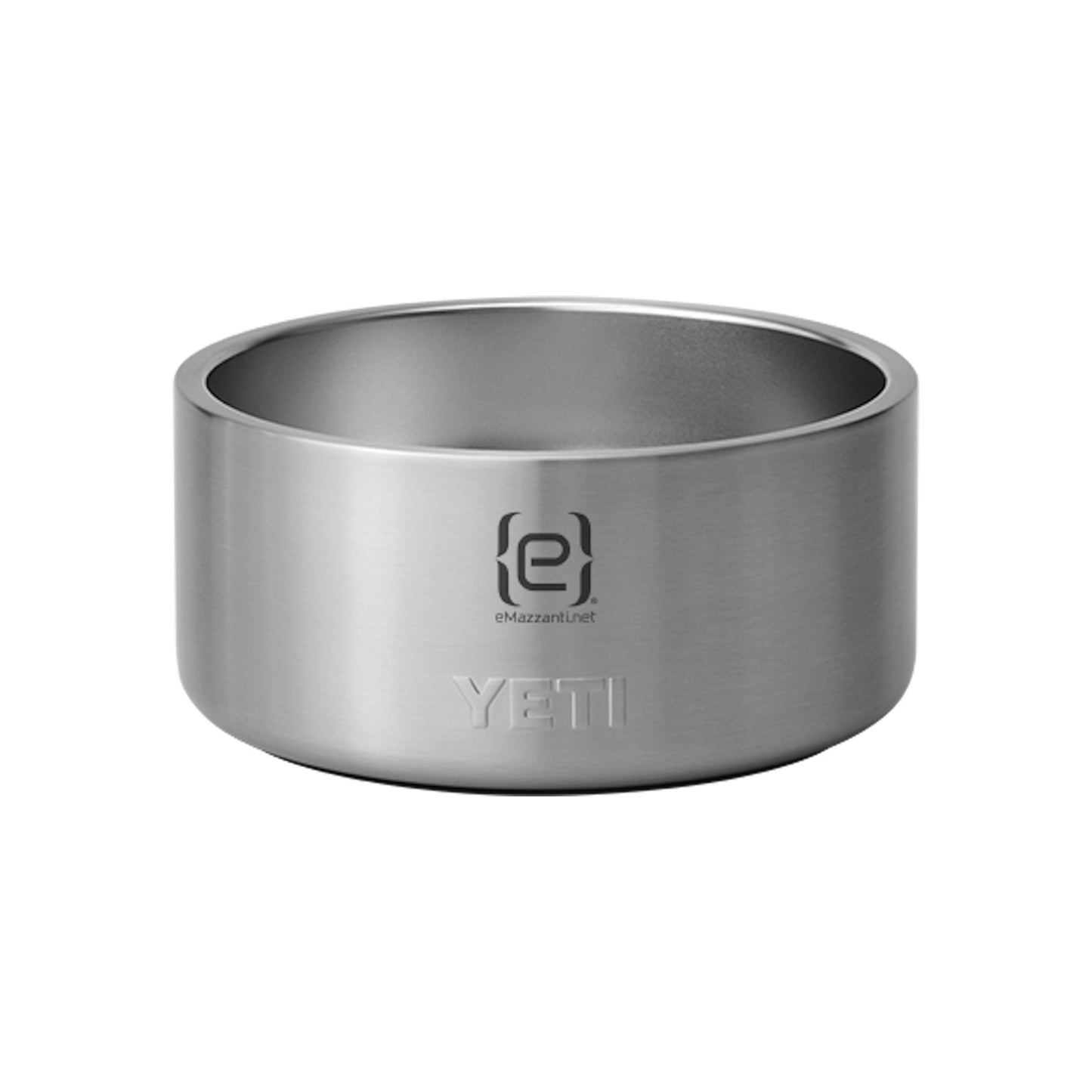 Yeti Bommer Dog Bowl