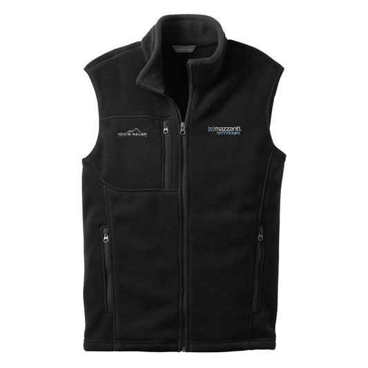 Eddie Bauer Fleece Vest - Men's