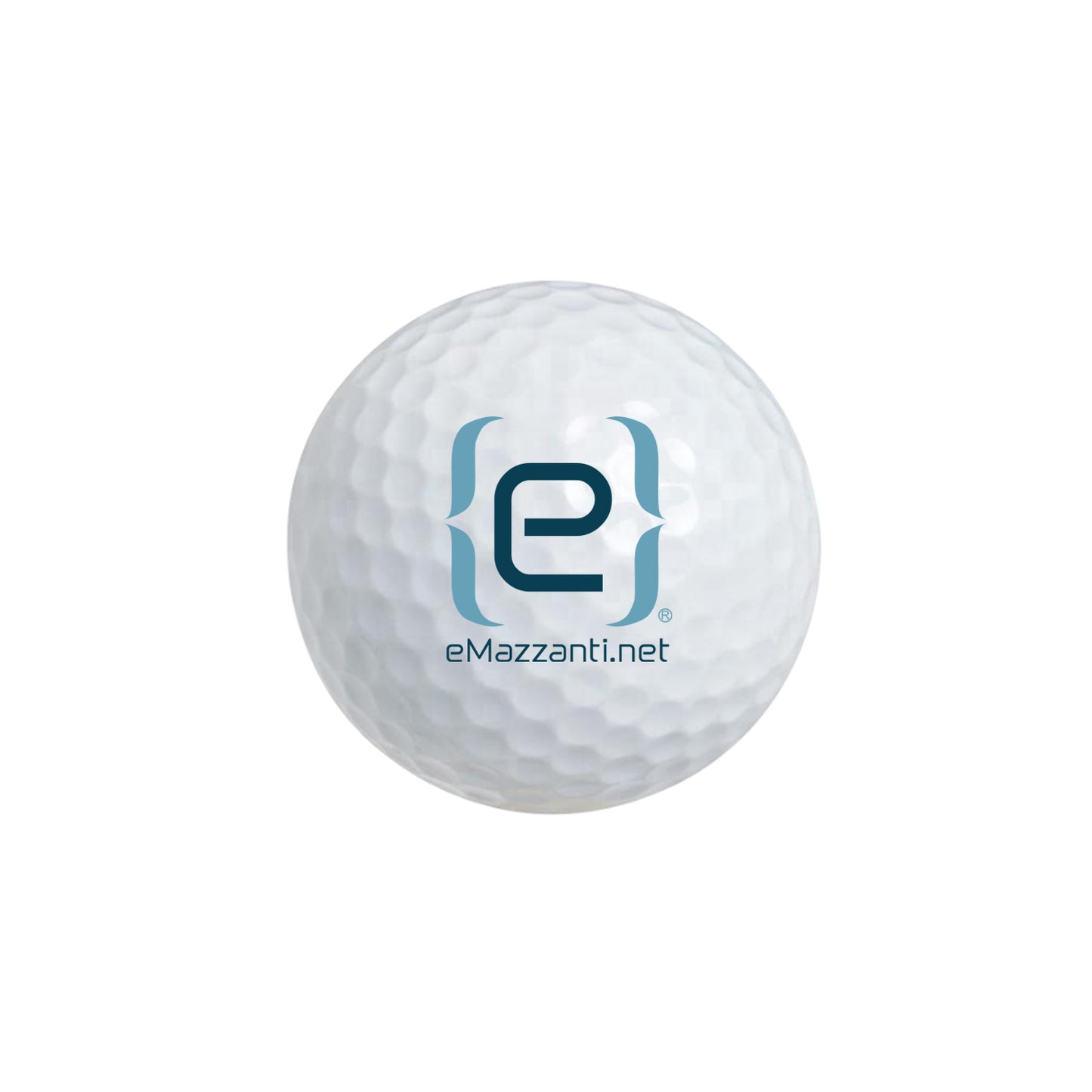 Golf Ball - 3 Pack