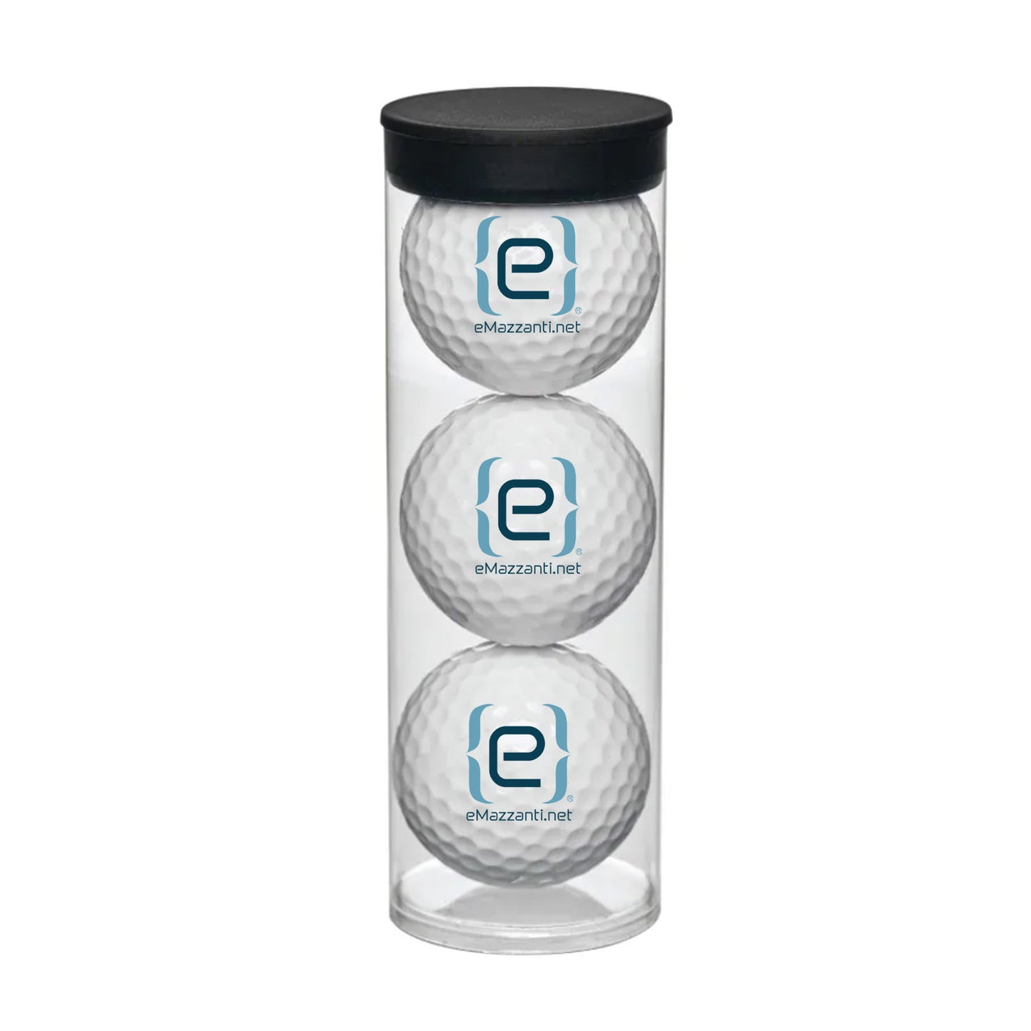 Golf Ball - 3 Pack