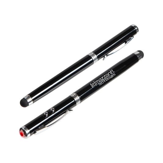 Laser Pointer Stylus Pen